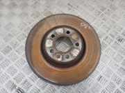 Bremsscheibe vorne links AUDI Q5 (8R) 2.0 TDI quattro