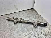 KRAFTSTOFFVERTEILER EINSPRITZLEISTE VERTEILERROHR FIAT FIORINO (147_) 1.3 D 55234437