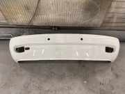 Frontstoßstange VW TRANSPORTER IV Furgon (70XA) 2.5 TDI 7D0807694 7D0807693