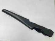 Grill Windlauf Citroen Jumpy II Kasten () 1400364777