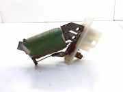 Blower Fan Relay OPEL ASTRA F Hatchback (53_, 54_, 58_, 59_) 1.7 TDS