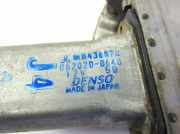 Türfensterheber hinten rechts MITSUBISHI PAJERO III (V7_W, V6_W) 3.2 Di-D (V68W) 0620200640 MR436870