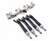 Einspritzventil Set NISSAN QASHQAI III (J12) 1.3 DIG-T All-wheel Drive a2820706000