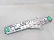 Türfensterheber hinten links OPEL VECTRA C Estate 1.9 CDTI 990093103