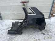 Seitenverkleidung hinten links AUDI Q3 (8U) 2.0 TFSI