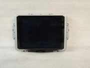 Display Volvo S60 I (384) 32247465