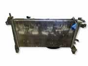 Radiator Pack Set PEUGEOT BIPPER (AA_) 1.3 HDi 75 N1497006