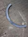 Rear Arch Liner Trim OPEL ANTARA 2.2 CDTi 4x4 96660210