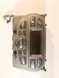 Klimabedienteil PEUGEOT 307 (3A/C) 2.0 HDi 110 96430991XT