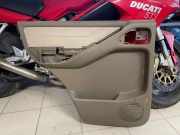 Türpolster hinten links NISSAN PATHFINDER III (R51) 2.5 dCi 4WD 82901EB302