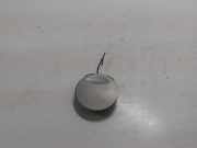 Deckel für Abschleppöse Stoßstange hinten OPEL VECTRA C GTS 1.8 16V 09186153