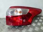 Rücklicht hinten rechts FORD FOCUS III Turnier 1.0 EcoBoost BM5113404H BM5113404G