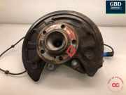 Achse hinten Mercedes-Benz B-Klasse Sports Tourer (W246, W242) A2463503641