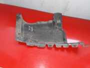 Unterfahrschutz Mitsubishi Pajero III (V6, V7) 5370A363