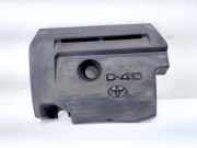 Motorabdeckung Toyota RAV 4 IV (A4)