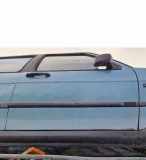 Vordere rechte Tür VW JETTA II (19E, 1G2, 165) 1.8