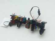 Sicherungskasten MERCEDES-BENZ VIANO (W639) CDI 2.2 2035400250 2035400050