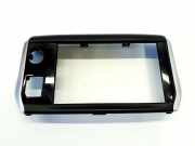 Dekoration des Navigationsbildschirms PEUGEOT 208 1.2 9673861377