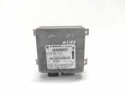 Airbag-Steuergerät CHRYSLER VOYAGER / GRAND VOYAGER III (GS) 3.3 i 0285001093