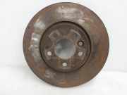 Bremsscheibe vorne links VW AMAROK (2H_, S1B) 3.0 TDI 4motion