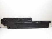 Hinterer mittlerer unterer Schutz MERCEDES-BENZ C (W204) C 220 CDI (204.002) A2046101308