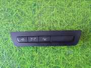 Schalter BMW 7 (F01, F02) 750 i 9220040