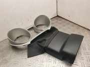 Geschwindigkeitsmesserverkleidung SEAT IBIZA IV (6J5, 6P1) 1.4 TDI 6J0858565 6J0857059