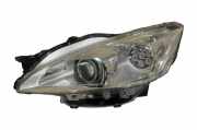 Hauptscheinwerfer links Peugeot 508 I () 9687580680