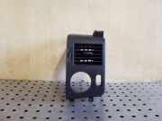 Frischluftgrill VW CRAFTER 30-50 Flatbed (2F_) 2.5 TDI A9068300754