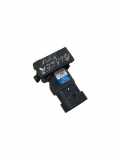 LUFTDRUCKSENSOR CHEVROLET TRAILBLAZER (KC_) 4.2 AWD 12686