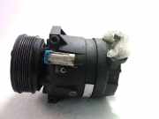 Klimakompressor Opel Vectra C (Z02) 13197197