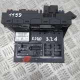 Sicherungskasten MERCEDES-BENZ E (W211) E 280 CDI (211.023) 2115453901
