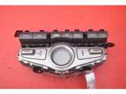 Heizungsbetätigung (Konsole) vorne Honda Jazz II (GD, GE) D067G