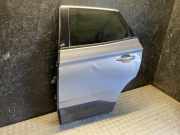 Tür links hinten Opel Grandland X (A18)