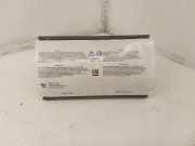 Airbag Knie Opel Zafira B (A05) 13111177