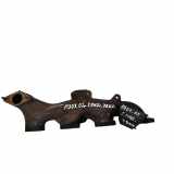 Auspuffkrümmer Peugeot 308 II SW ()