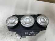 Kombiinstrument PEUGEOT 807 (E) 2.0 HDi 503001040207 1489077077