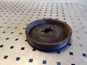 Power Steering Pump Pulley VW CRAFTER 30-50 Flatbed (2F_) 2.5 TDI 074121031