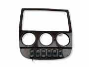 Dekoration des Navigationsbildschirms MERCEDES-BENZ M (W163) ML 270 CDI (163.113)