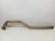 Auspuffanlage hinten Porsche Macan 1 (95B) 95B253300