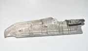 Heat Insulation BMW 3 (E90) 325 d 11628511809 11627801644