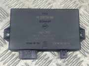 Einparkhilfe PDC Steuergerät PEUGEOT 607 (9D, 9U) 2.7 HDi 24V 601707 9629826399