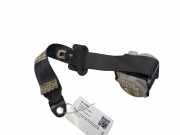 Sicherheitsgurt rechts hinten Toyota Yaris Verso (P2) 370078