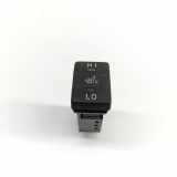 Schalter sitzheizung TOYOTA AURIS (_E18_) 1.8 Hybrid (ZWE186_) 84751-12100