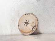 Schwungrad OPEL VECTRA C 2.2 direct 9126453