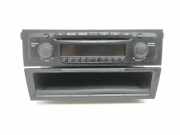 Radio/Navigationssystem-Kombination Porsche Cayenne 1 (9PA) 7L5035186F