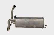 Auspuffanlage hinten Fiat Sedici (FY) 71750562