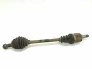 Antriebswelle vorne links PEUGEOT 207 (WA_, WC_) 1.6 16V VTi