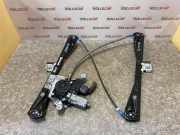 Fensterheber vorne rechts JAGUAR S-TYPE (X200) 2.7 D 0130821947