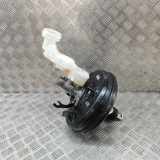 Unterdruck-Bremskraftverstärker HONDA CIVIC X Hatchback (FC_, FK) 2.0 Type-R (FK8) 01469-TGH-E11